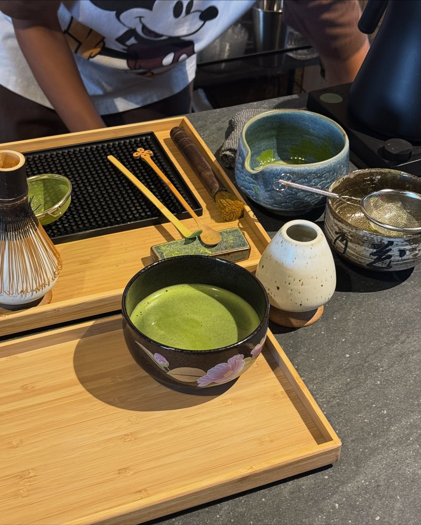 จูเน่ - เพลินพิชญา โกมลารชุน