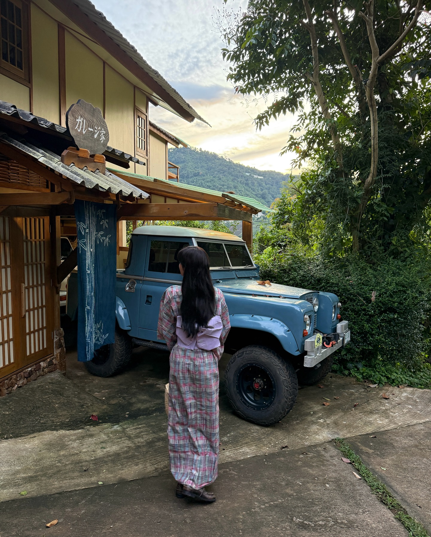 จูเน่ - เพลินพิชญา โกมลารชุน