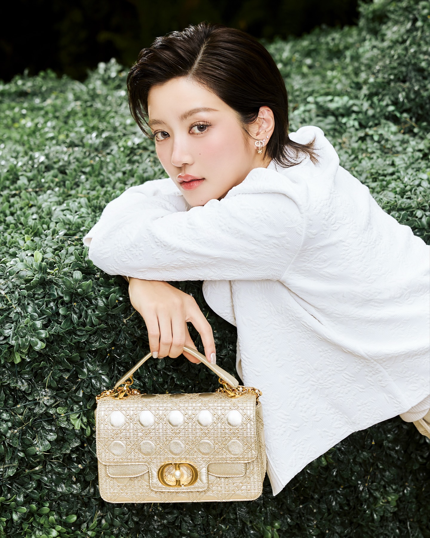 จูเน่ - เพลินพิชญา โกมลารชุน