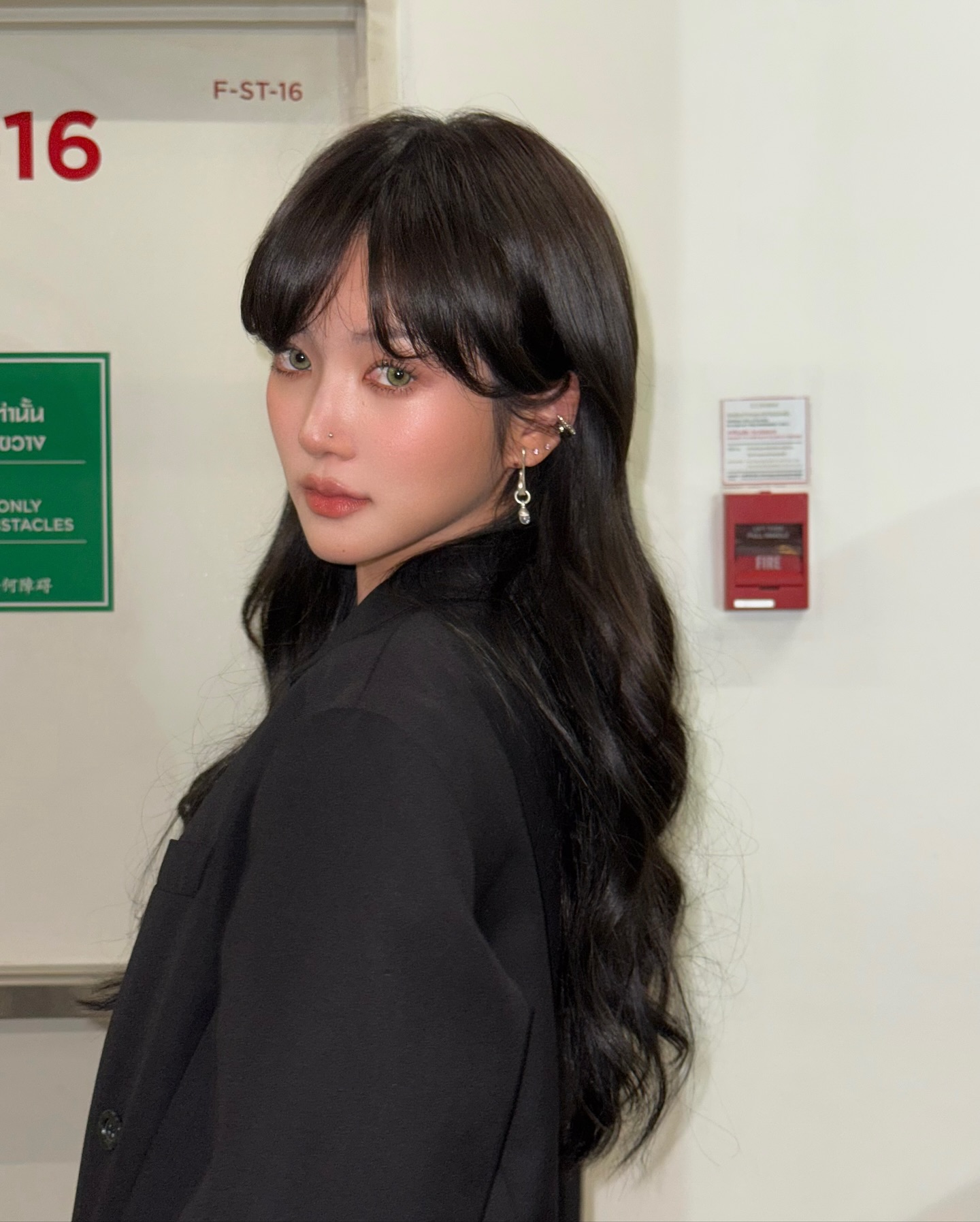 จูเน่ - เพลินพิชญา โกมลารชุน