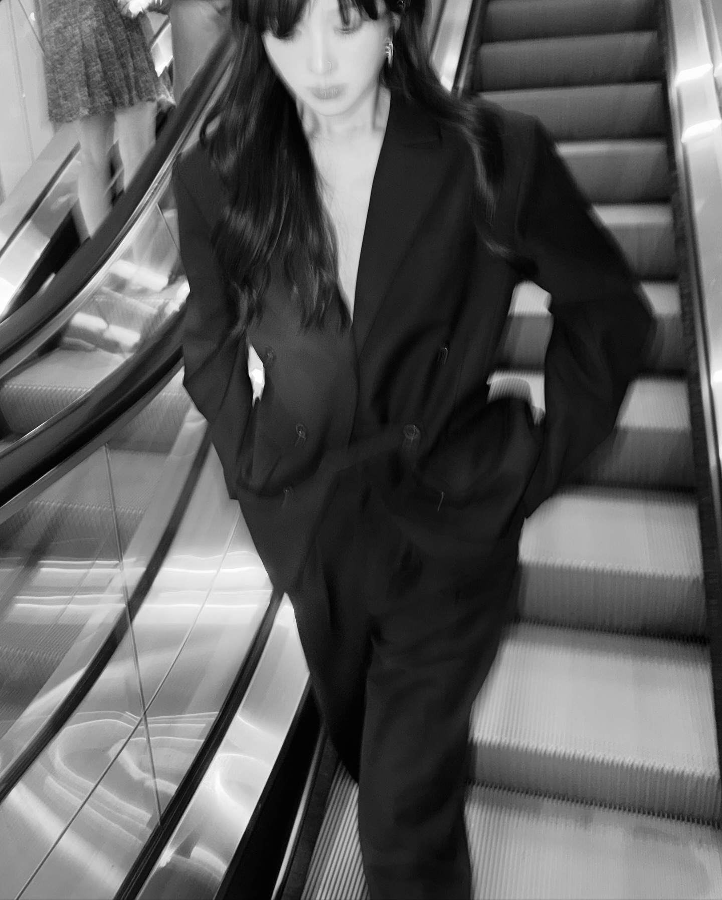 จูเน่ - เพลินพิชญา โกมลารชุน