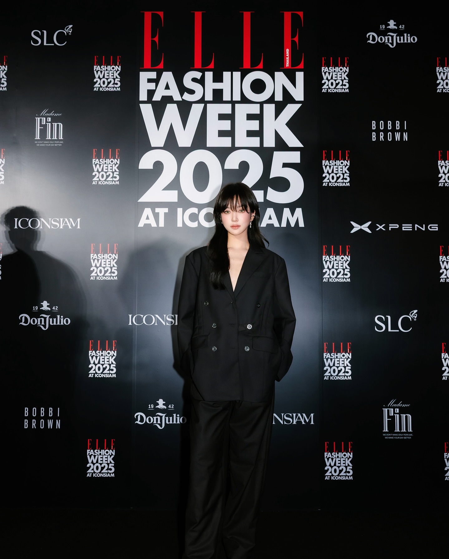 จูเน่ - เพลินพิชญา โกมลารชุน