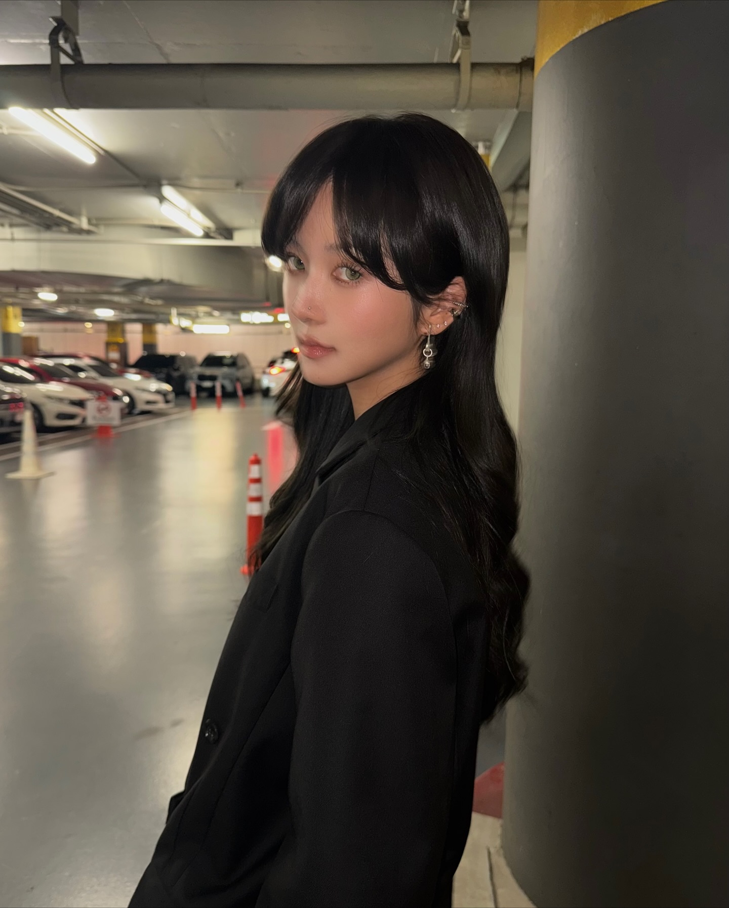 จูเน่ - เพลินพิชญา โกมลารชุน