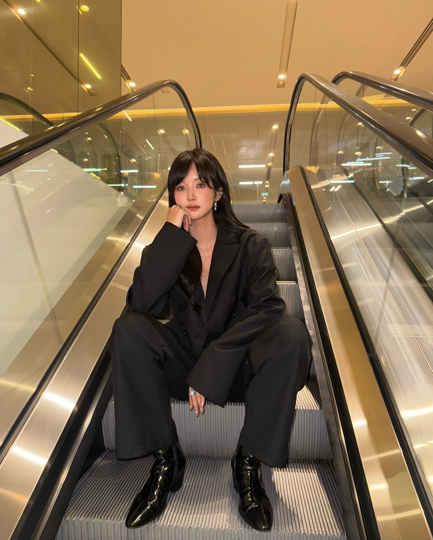 จูเน่ - เพลินพิชญา โกมลารชุน