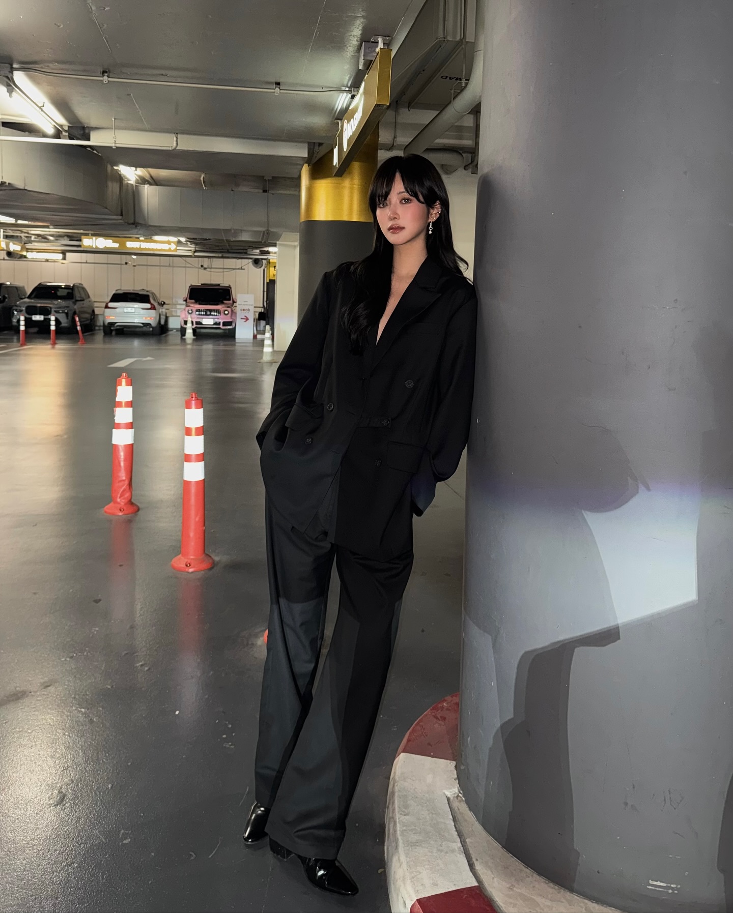 จูเน่ - เพลินพิชญา โกมลารชุน