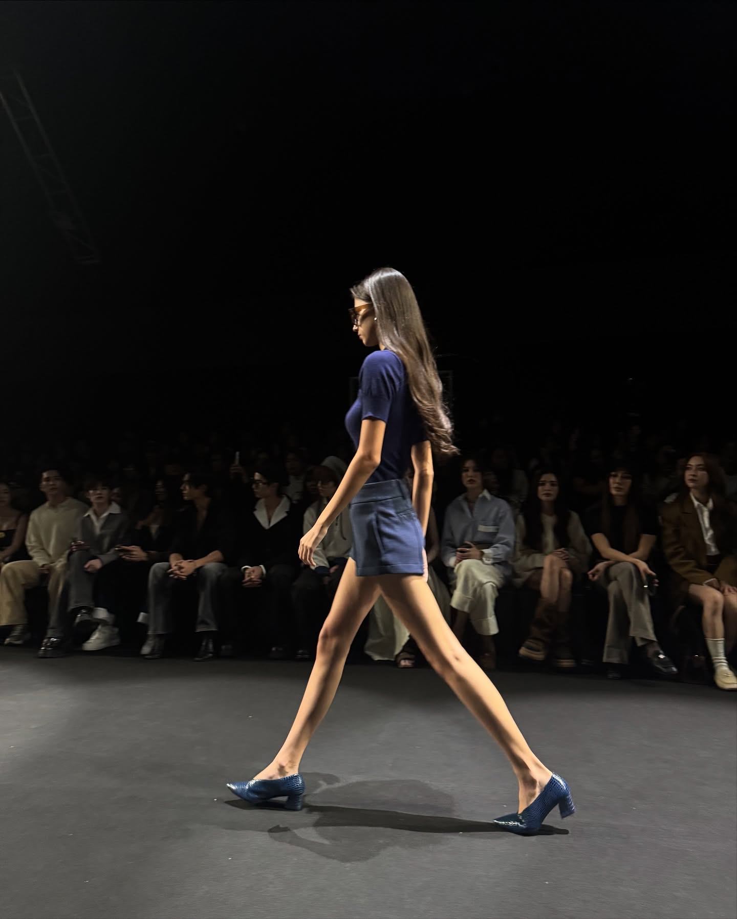 จูเน่ - เพลินพิชญา โกมลารชุน