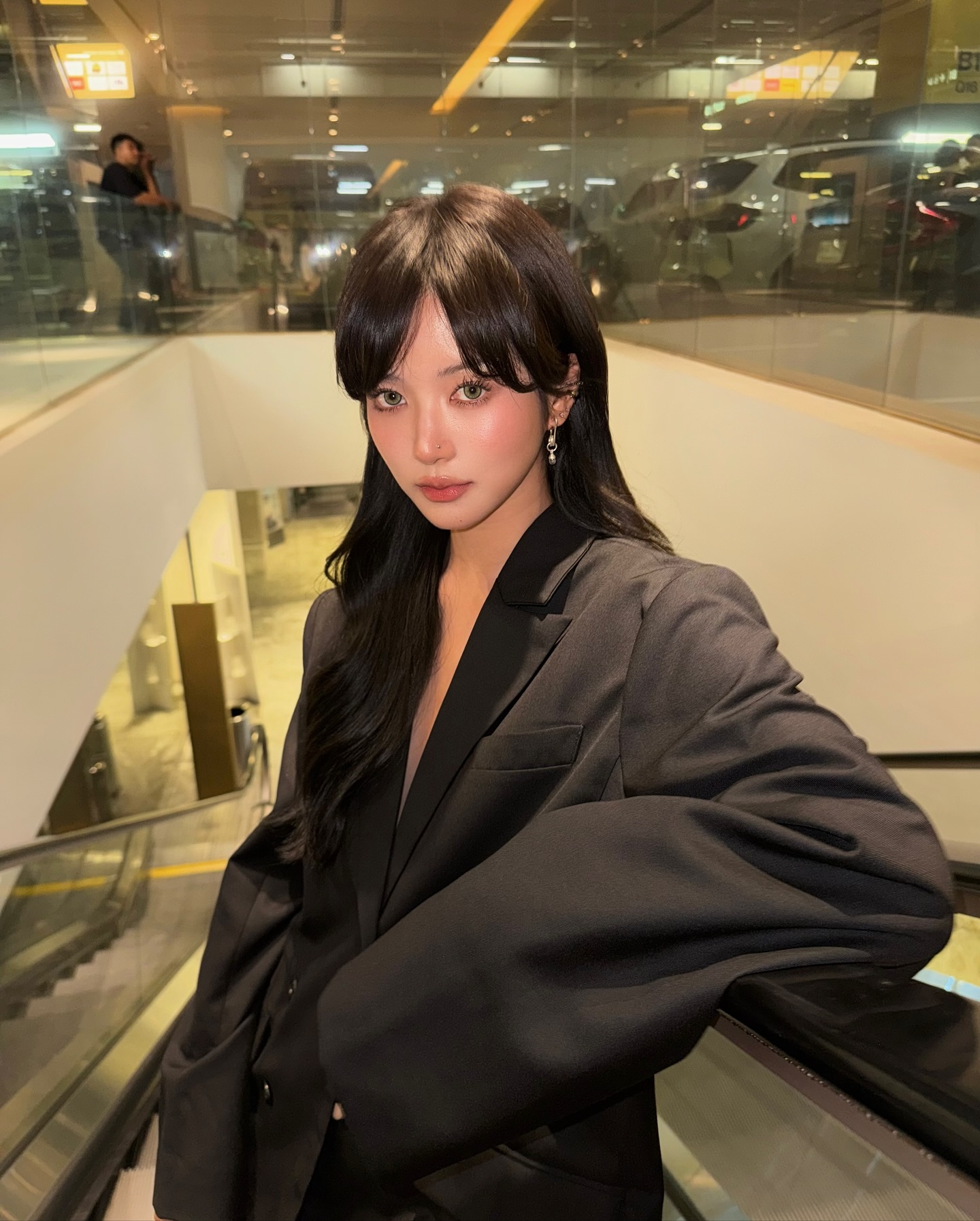 จูเน่ - เพลินพิชญา โกมลารชุน