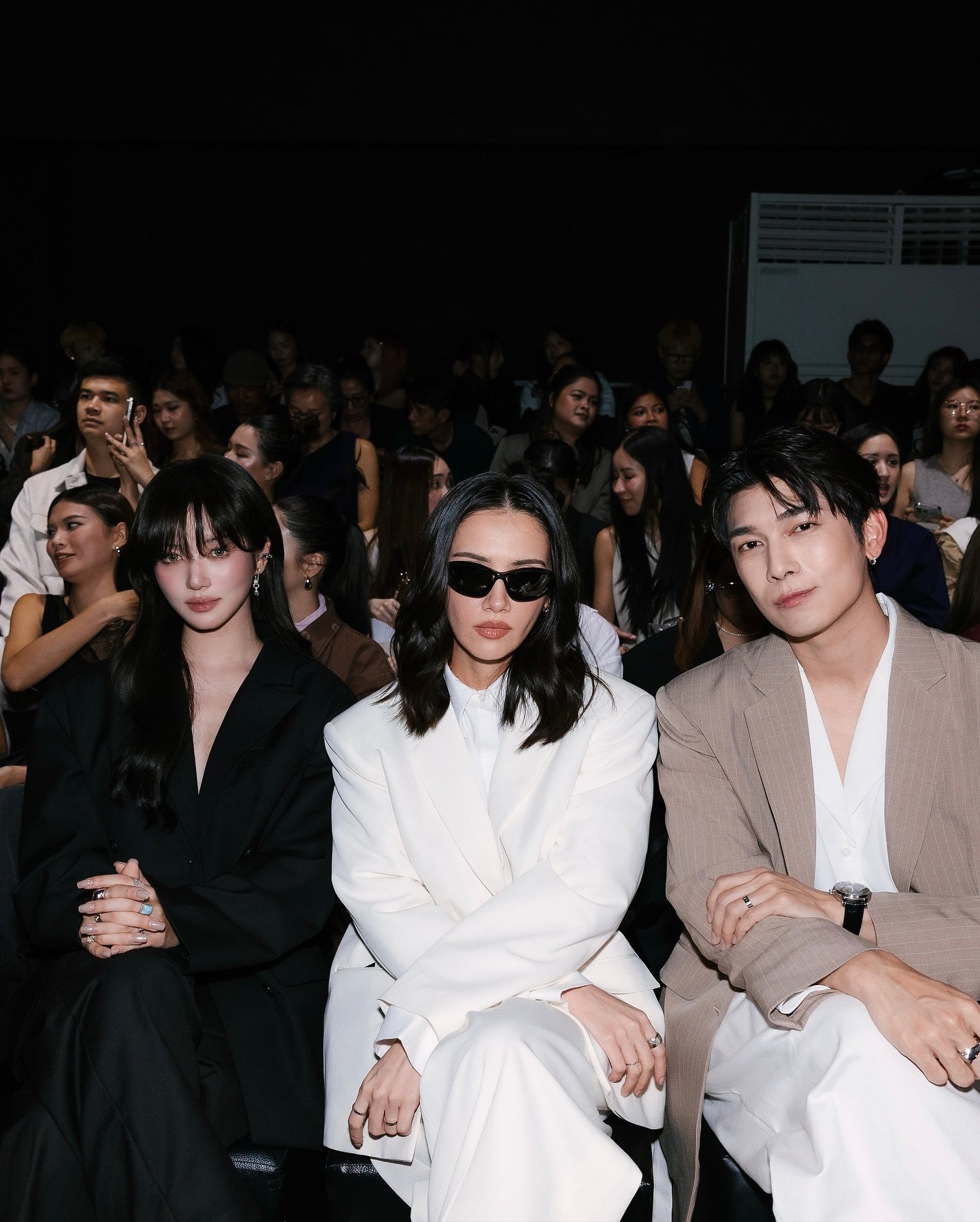 จูเน่ - เพลินพิชญา โกมลารชุน