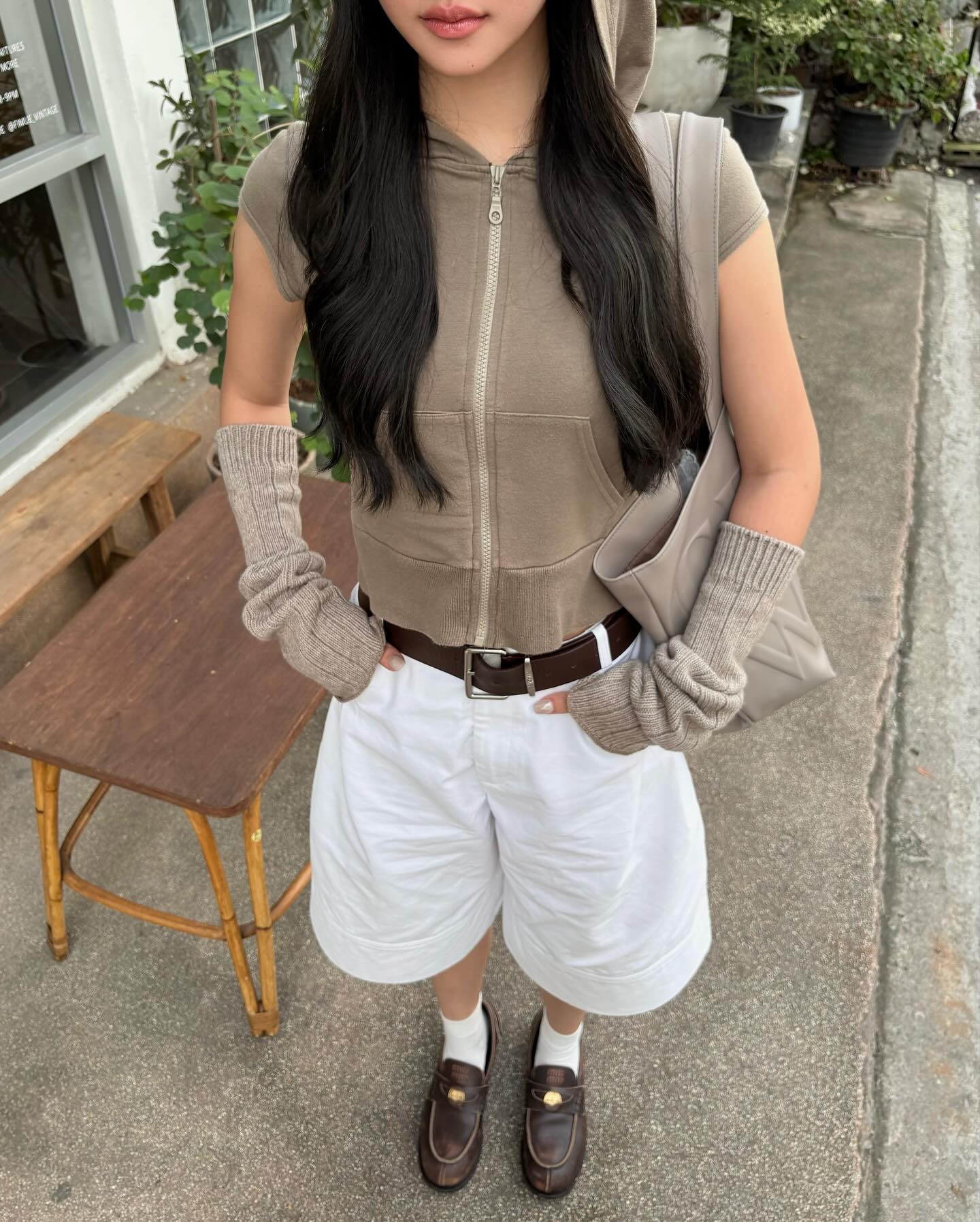 จูเน่ - เพลินพิชญา โกมลารชุน