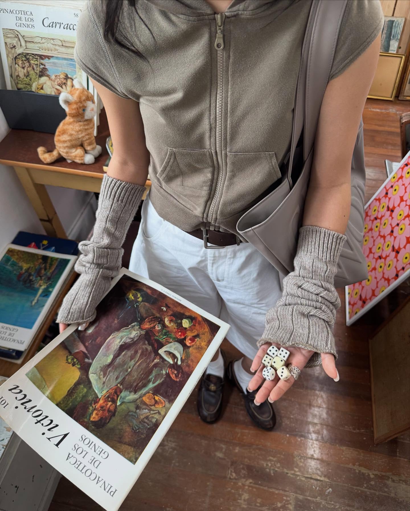 จูเน่ - เพลินพิชญา โกมลารชุน