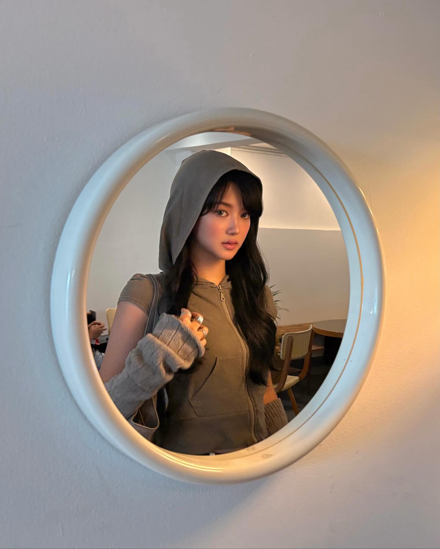 จูเน่ - เพลินพิชญา โกมลารชุน