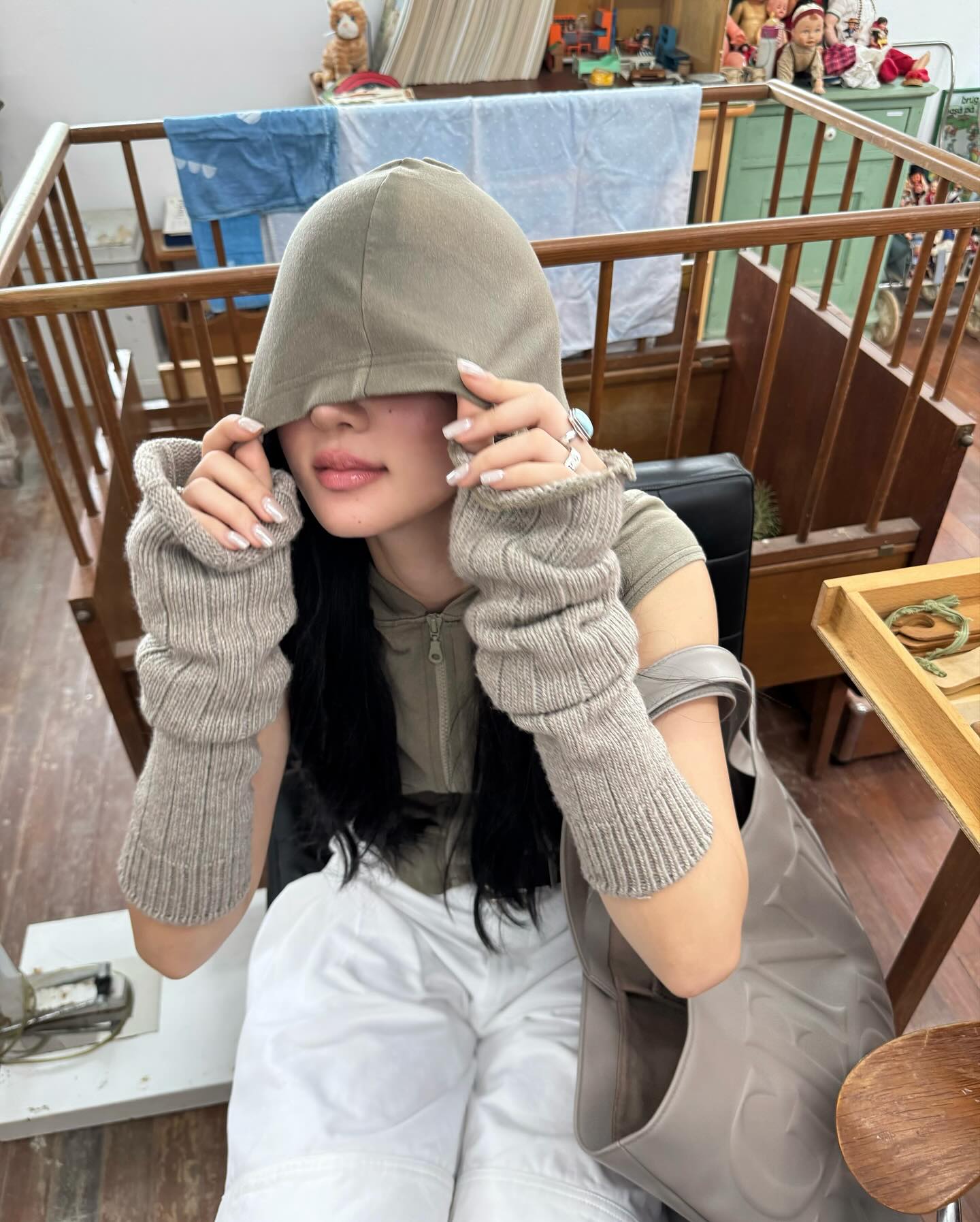 จูเน่ - เพลินพิชญา โกมลารชุน