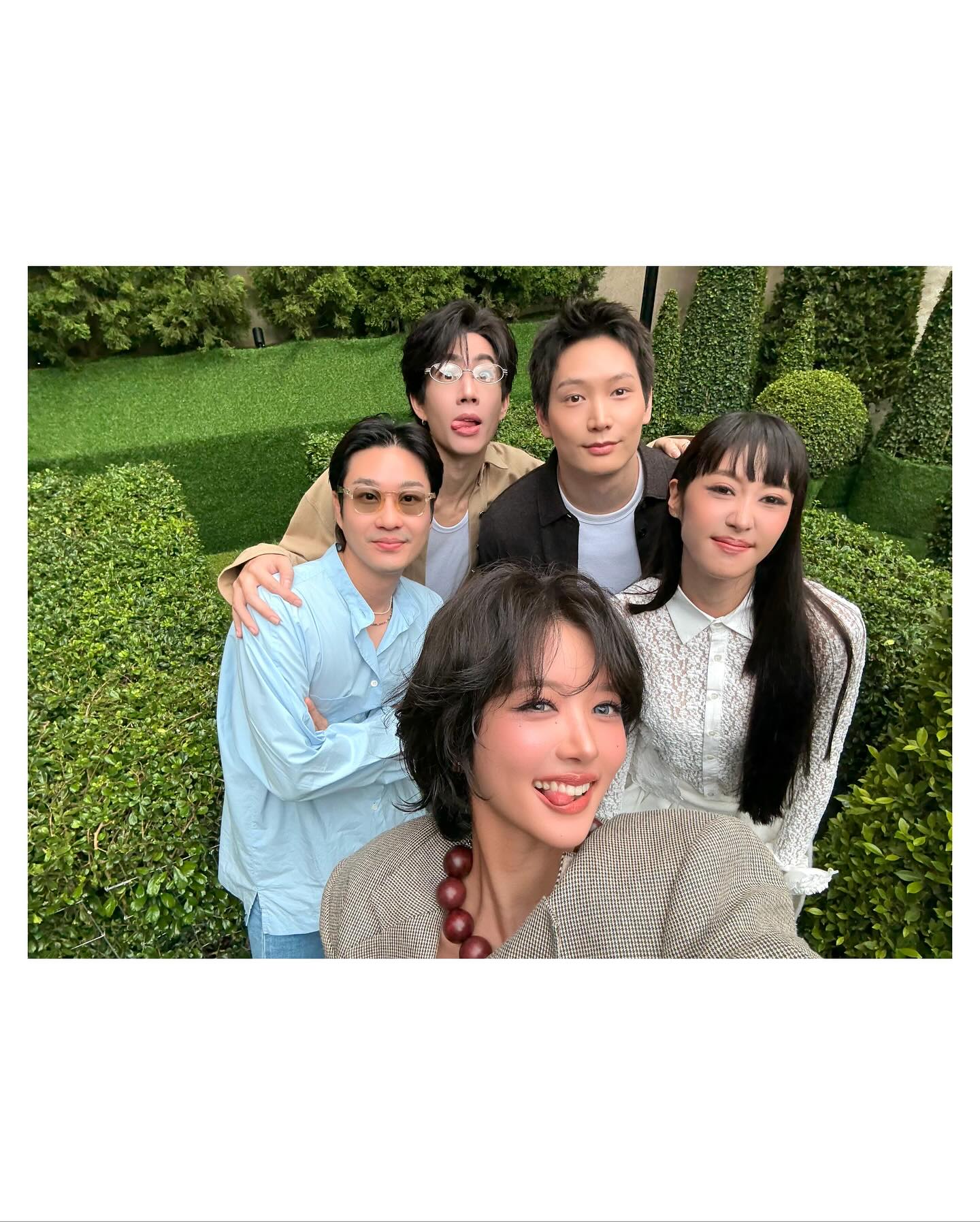 จูเน่ - เพลินพิชญา โกมลารชุน