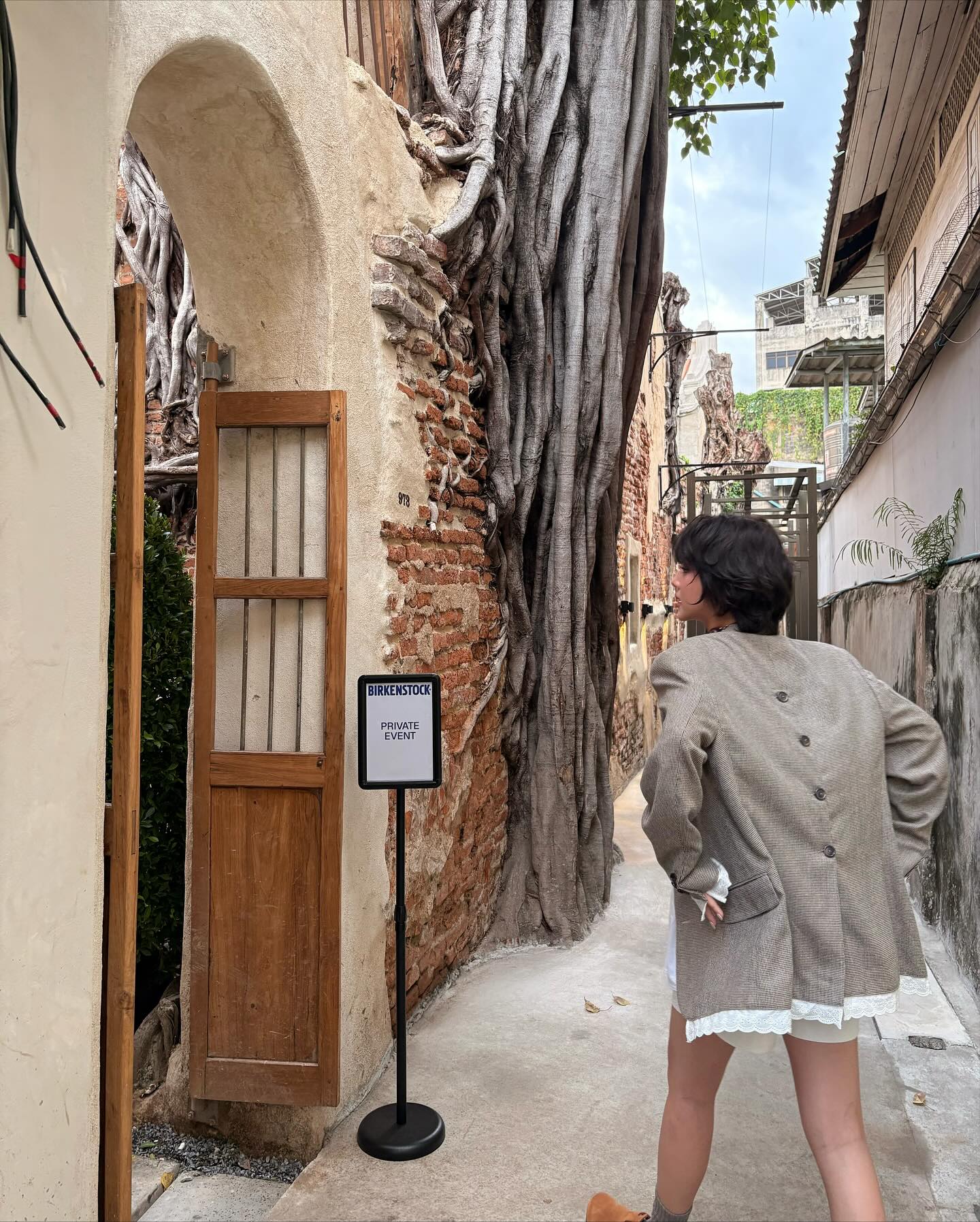 จูเน่ - เพลินพิชญา โกมลารชุน