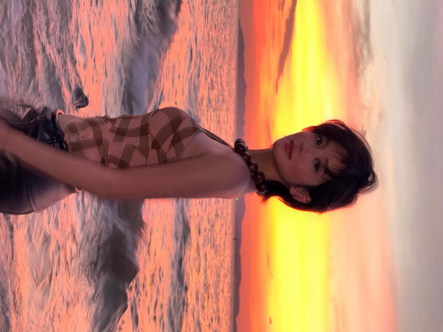 จูเน่ - เพลินพิชญา โกมลารชุน