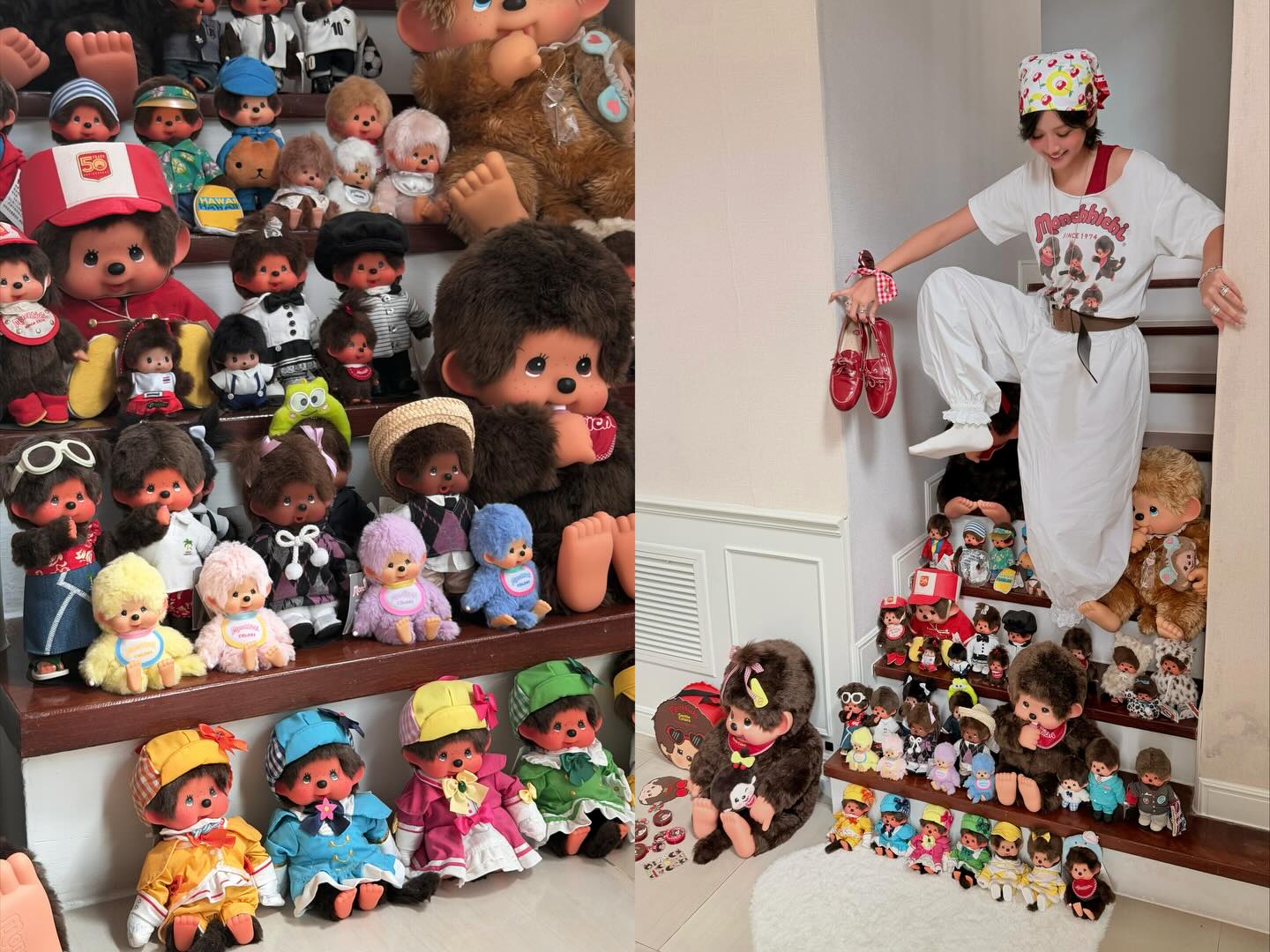 จูเน่ - เพลินพิชญา โกมลารชุน