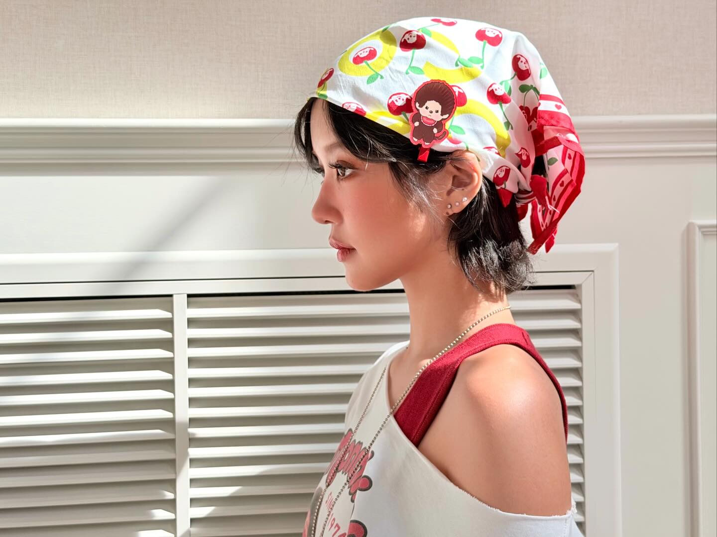 จูเน่ - เพลินพิชญา โกมลารชุน