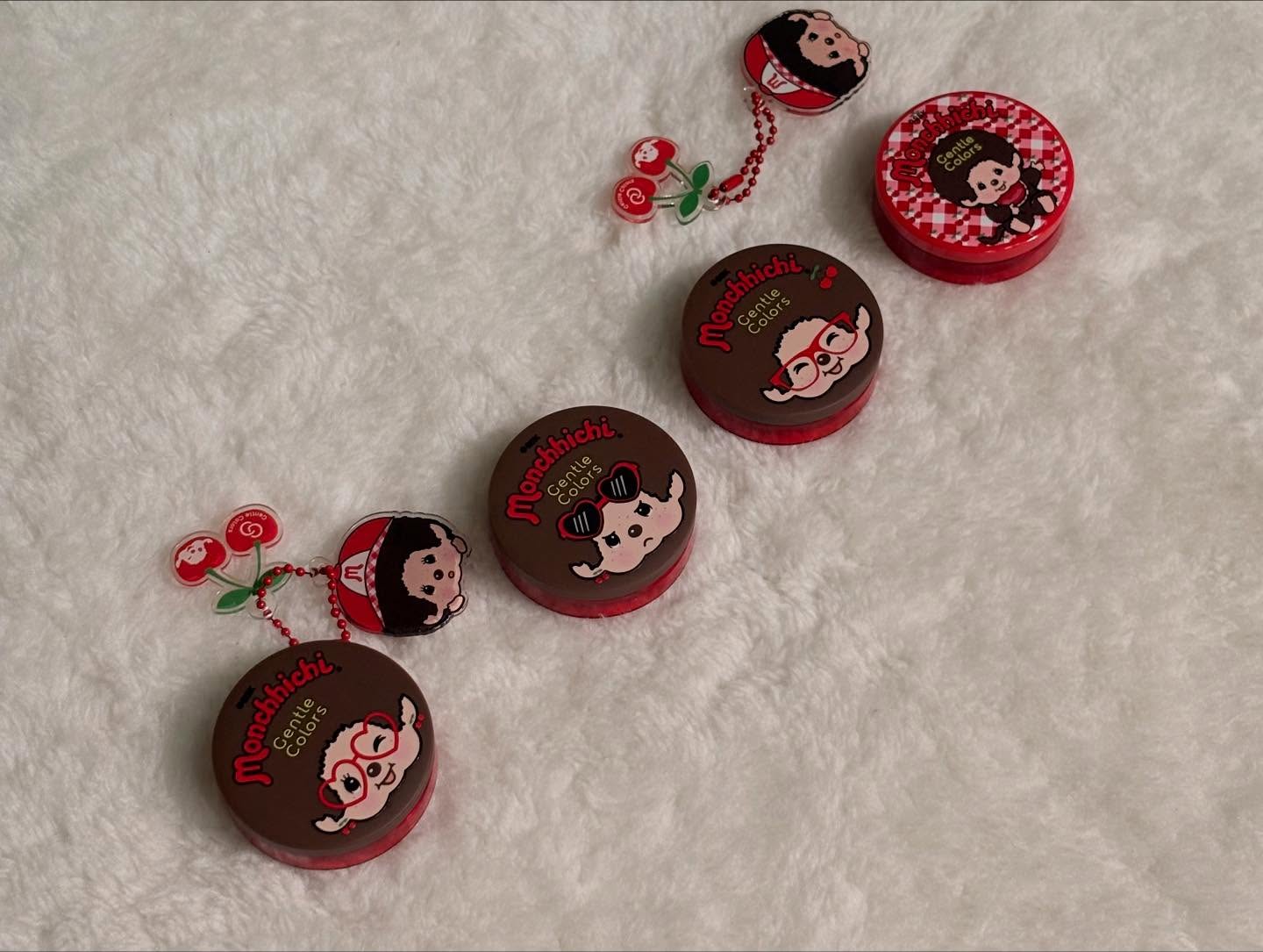 จูเน่ - เพลินพิชญา โกมลารชุน