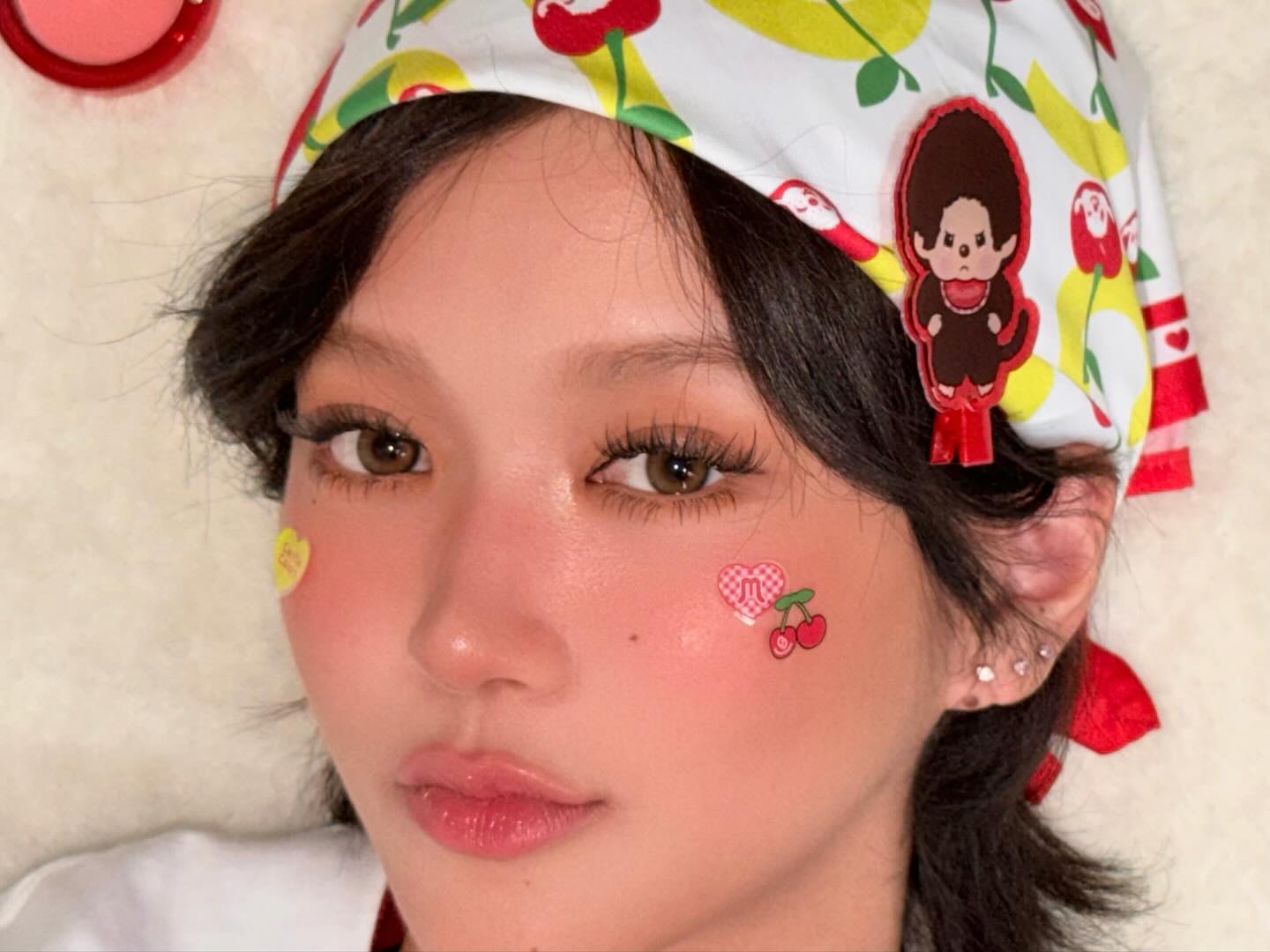 จูเน่ - เพลินพิชญา โกมลารชุน