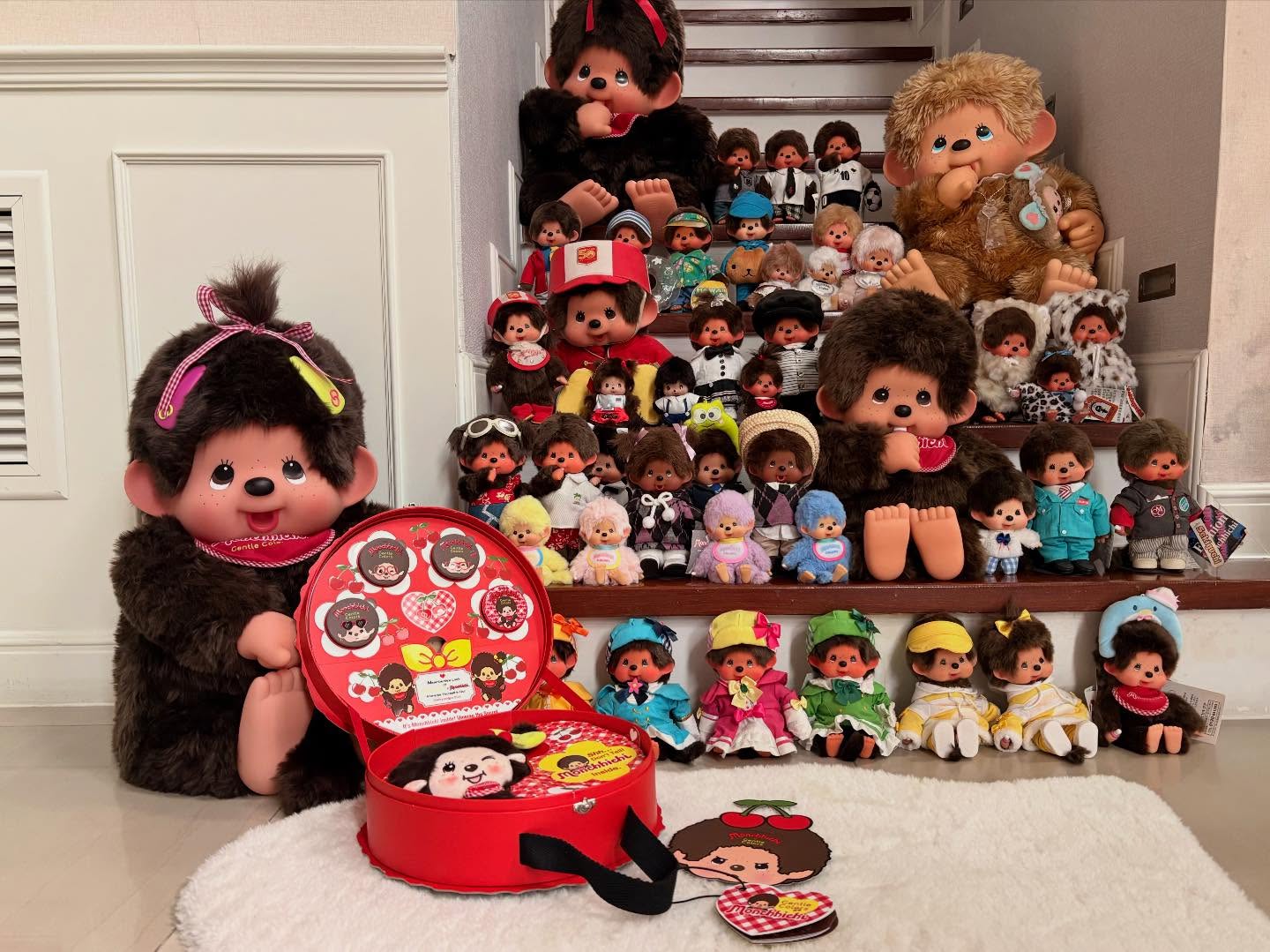 จูเน่ - เพลินพิชญา โกมลารชุน