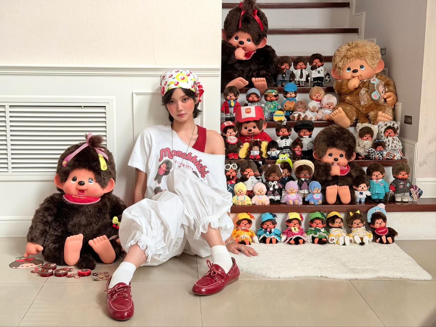 จูเน่ - เพลินพิชญา โกมลารชุน