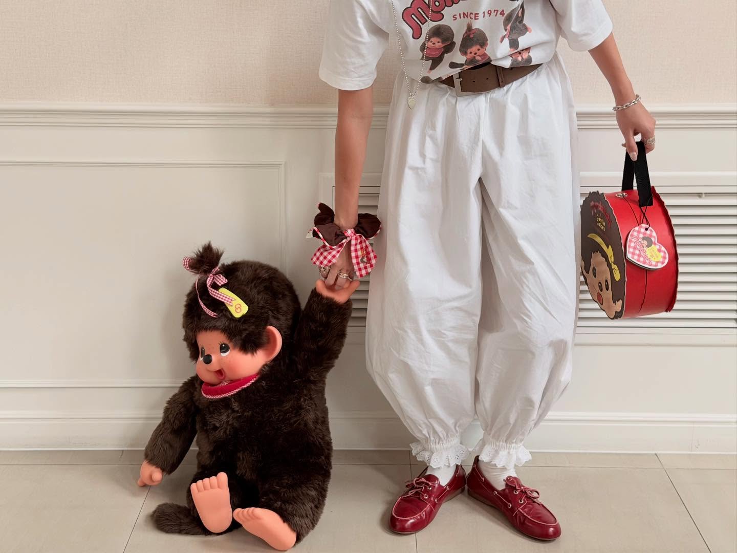 จูเน่ - เพลินพิชญา โกมลารชุน