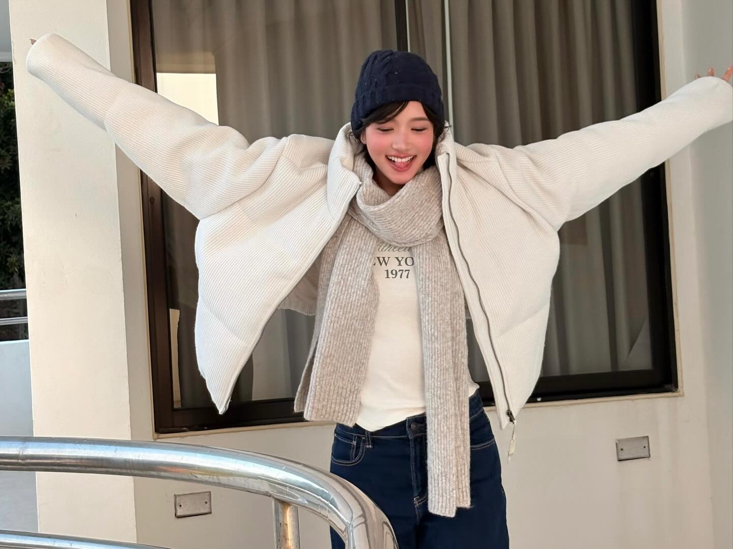 จูเน่ - เพลินพิชญา โกมลารชุน