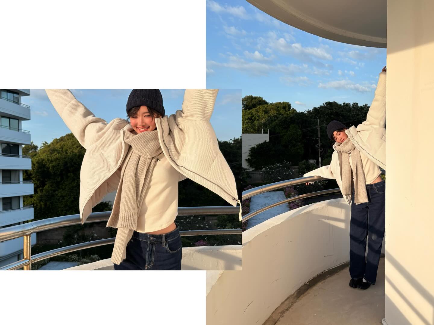 จูเน่ - เพลินพิชญา โกมลารชุน