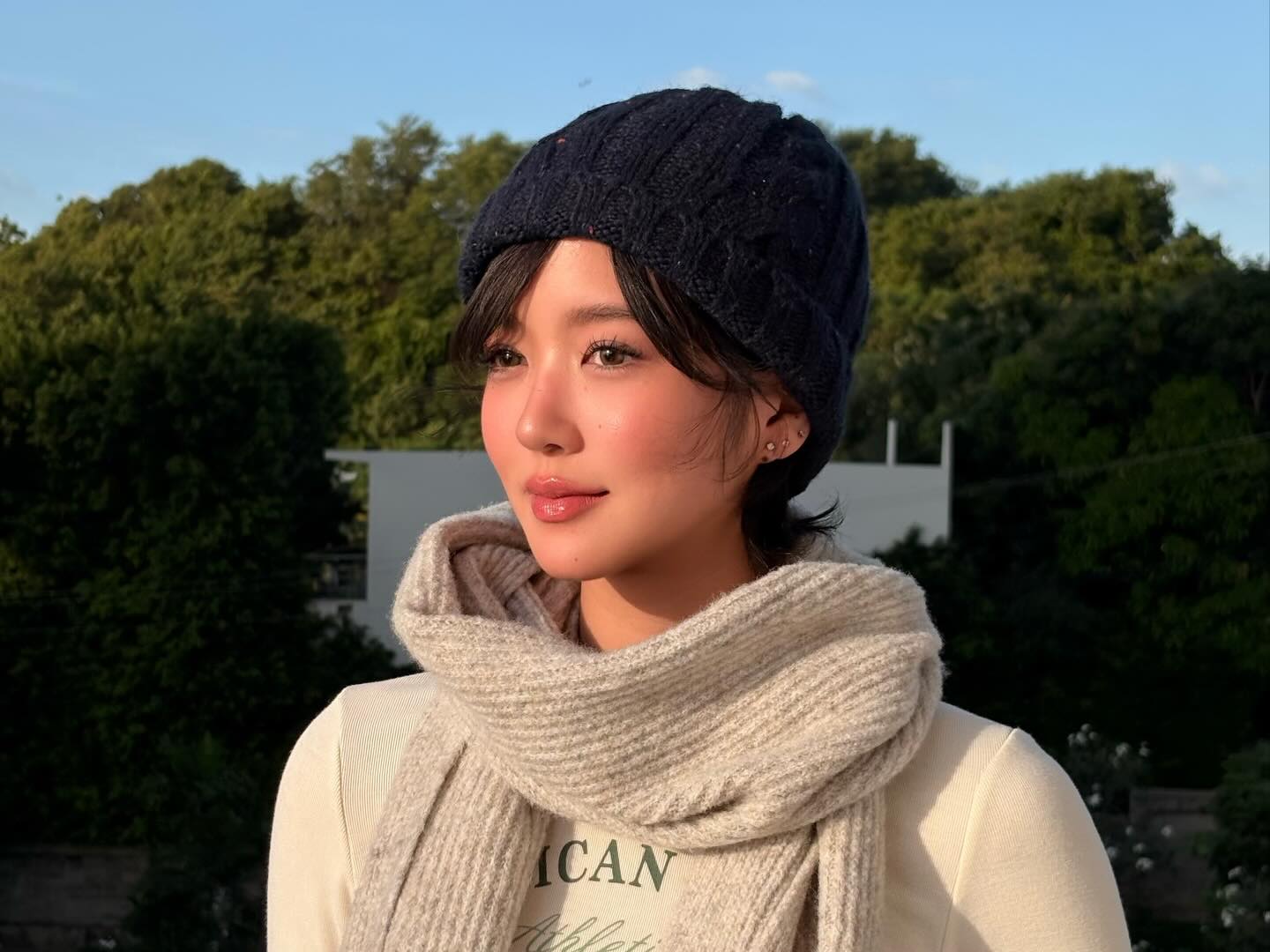 จูเน่ - เพลินพิชญา โกมลารชุน