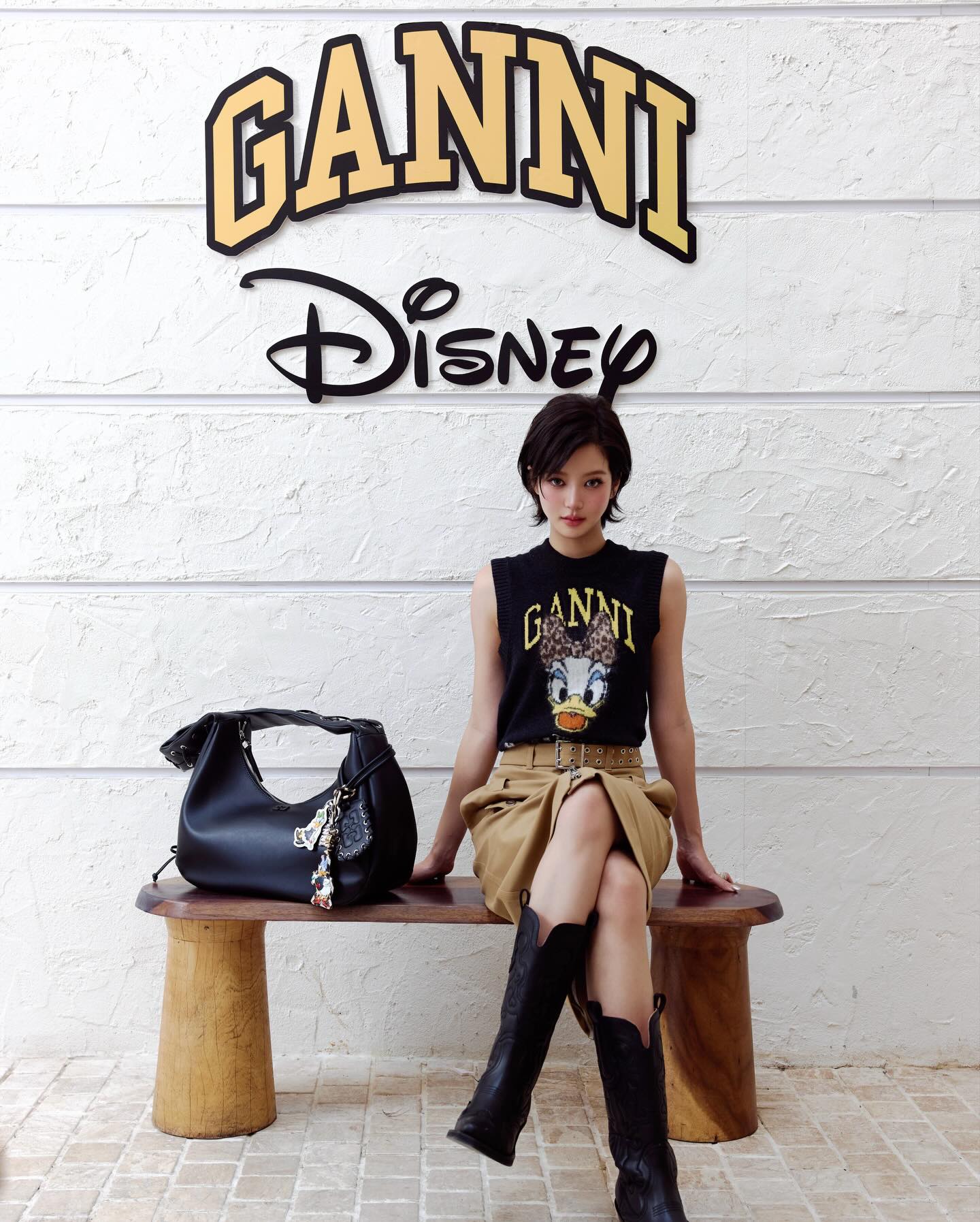 จูเน่ - เพลินพิชญา โกมลารชุน