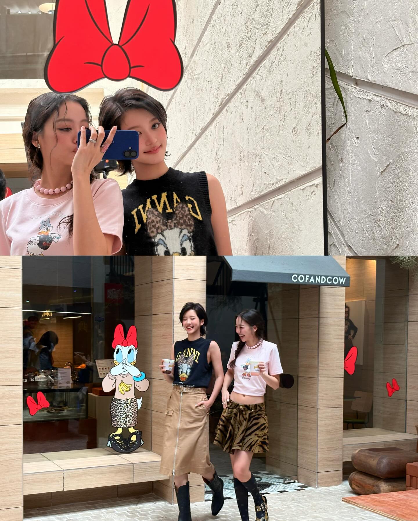 จูเน่ - เพลินพิชญา โกมลารชุน