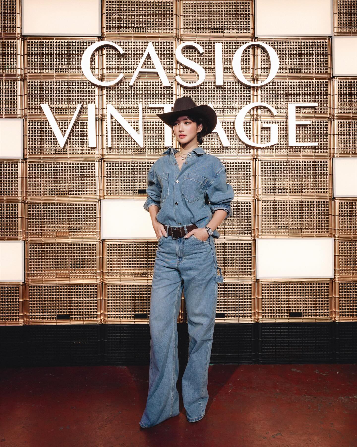 จูเน่ - เพลินพิชญา โกมลารชุน