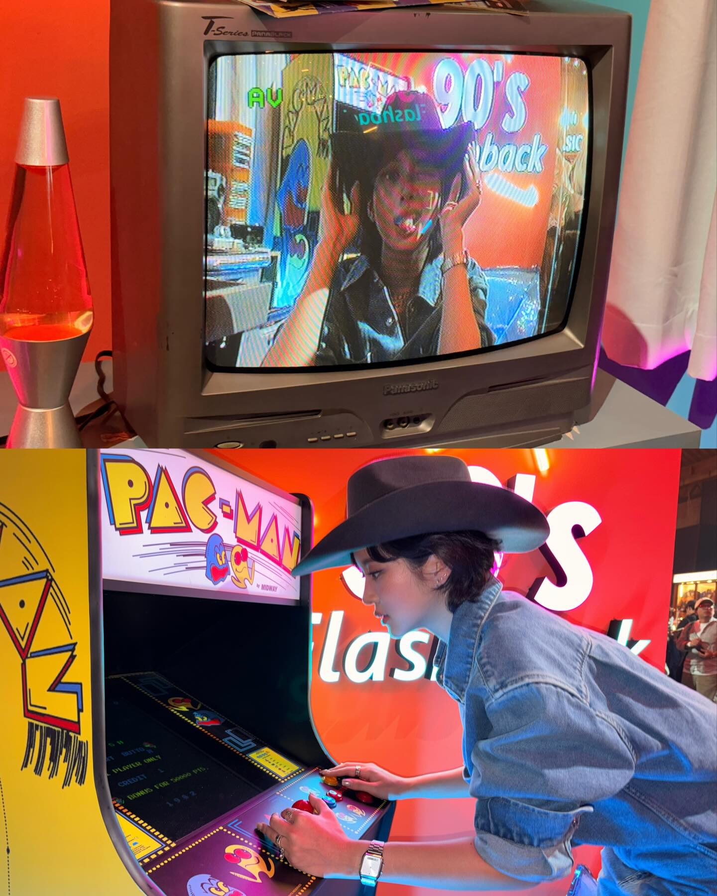 จูเน่ - เพลินพิชญา โกมลารชุน