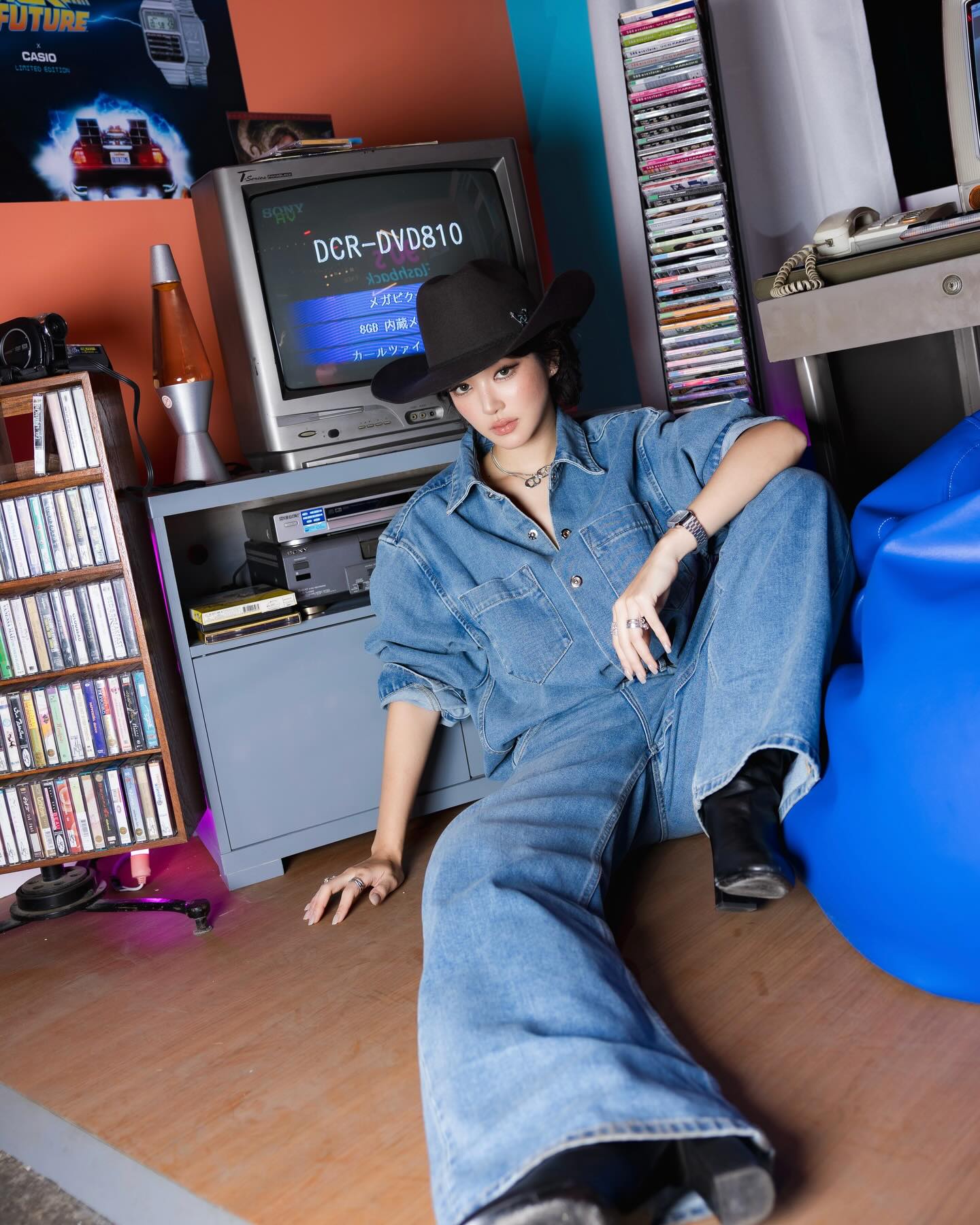 จูเน่ - เพลินพิชญา โกมลารชุน