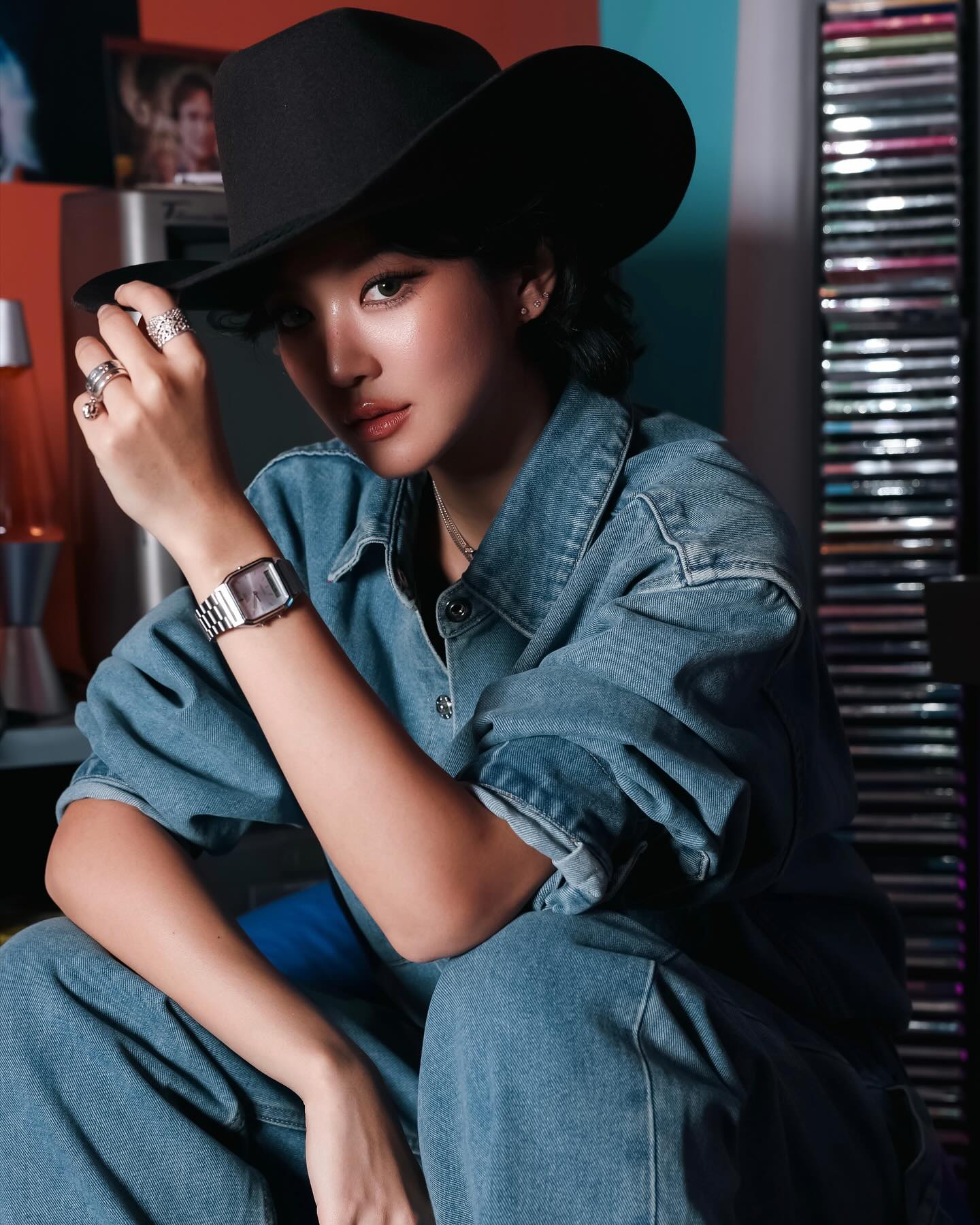 จูเน่ - เพลินพิชญา โกมลารชุน