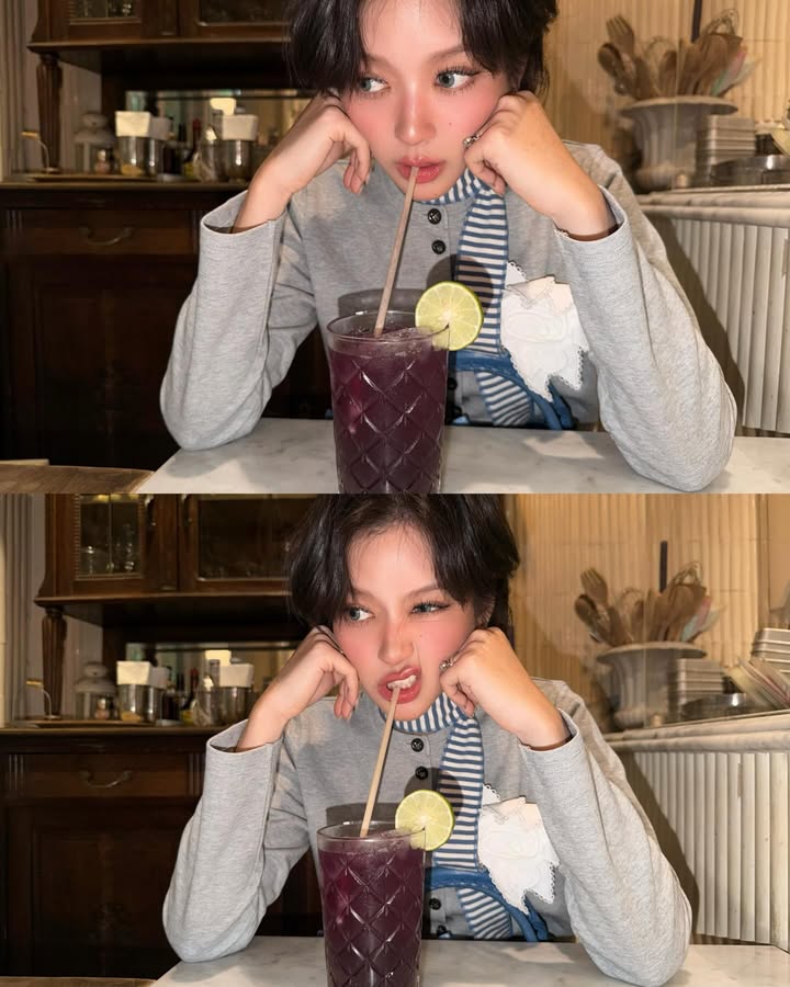 จูเน่ - เพลินพิชญา โกมลารชุน