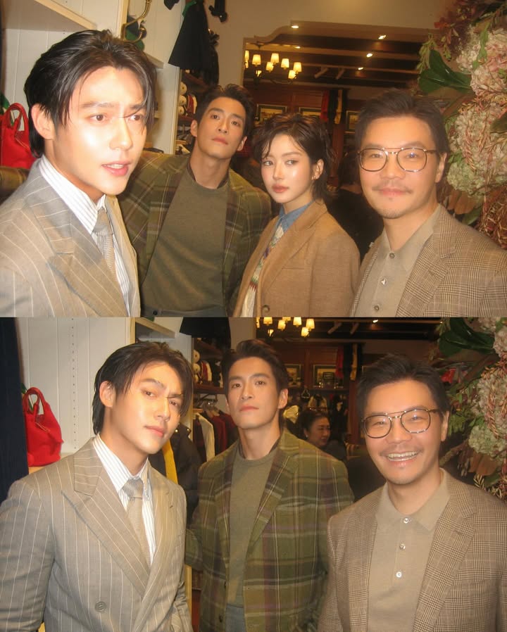 จูเน่ - เพลินพิชญา โกมลารชุน