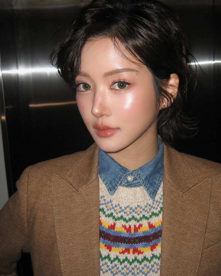 จูเน่ - เพลินพิชญา โกมลารชุน