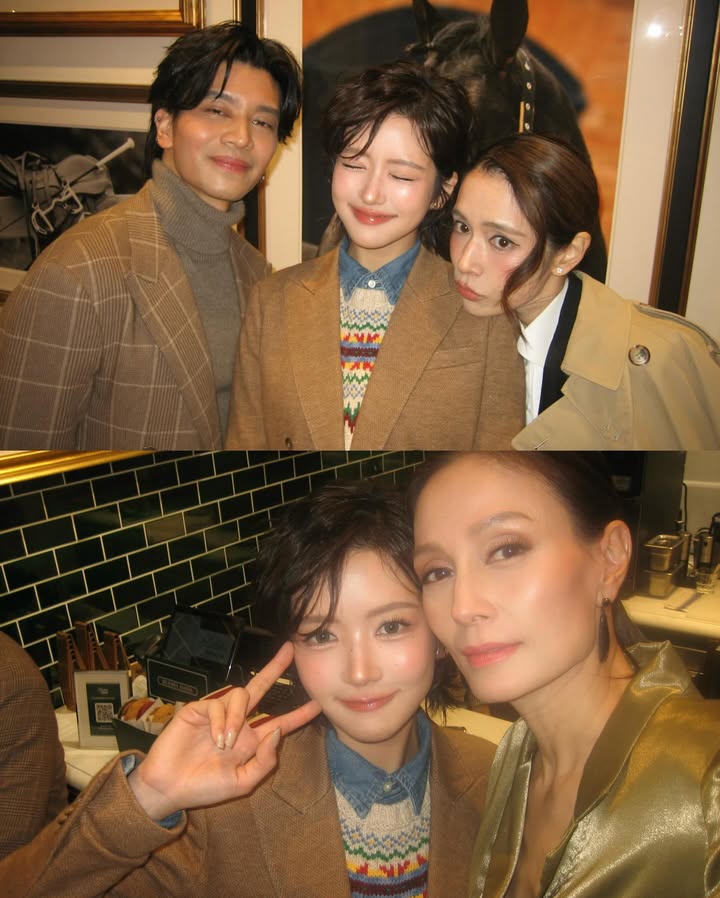 จูเน่ - เพลินพิชญา โกมลารชุน