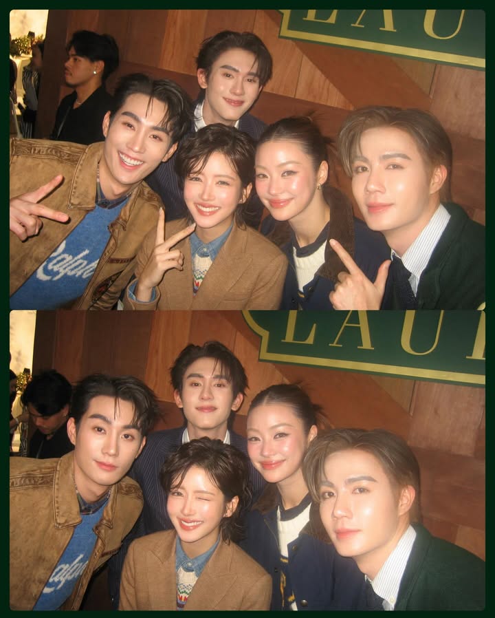 จูเน่ - เพลินพิชญา โกมลารชุน