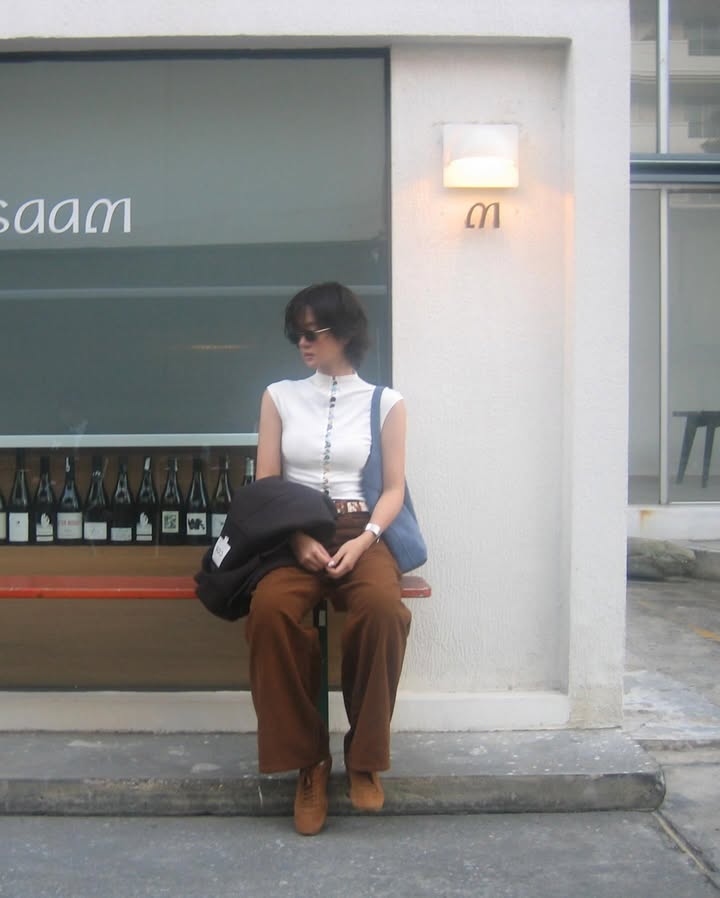 จูเน่ - เพลินพิชญา โกมลารชุน