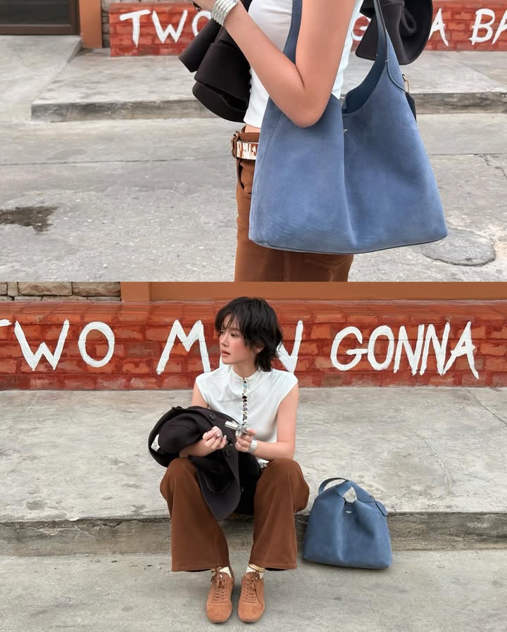 จูเน่ - เพลินพิชญา โกมลารชุน