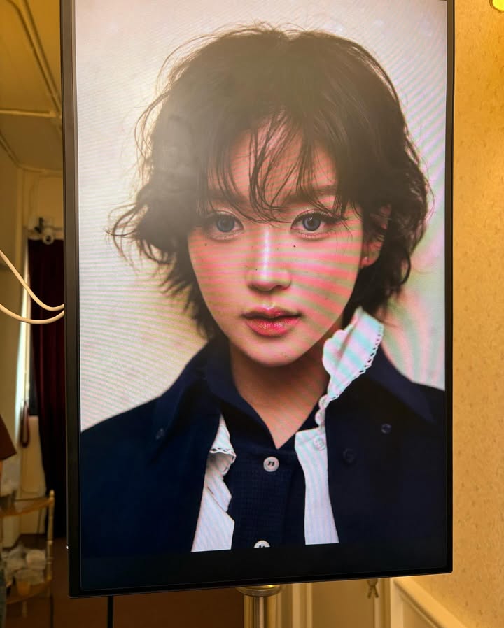 จูเน่ - เพลินพิชญา โกมลารชุน