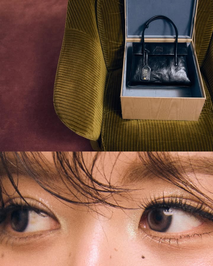 จูเน่ - เพลินพิชญา โกมลารชุน