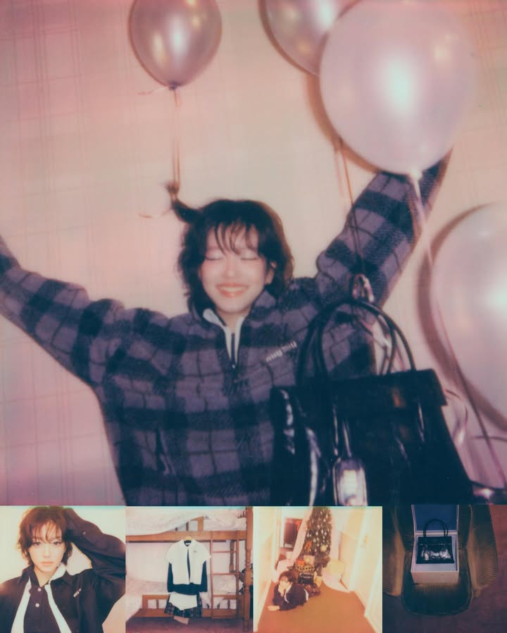 จูเน่ - เพลินพิชญา โกมลารชุน