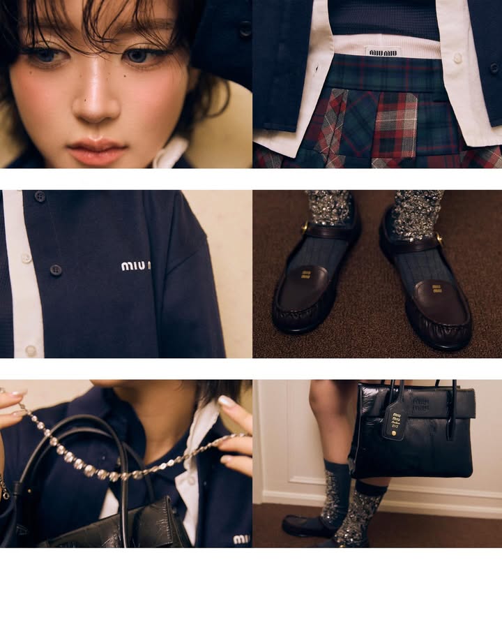 จูเน่ - เพลินพิชญา โกมลารชุน