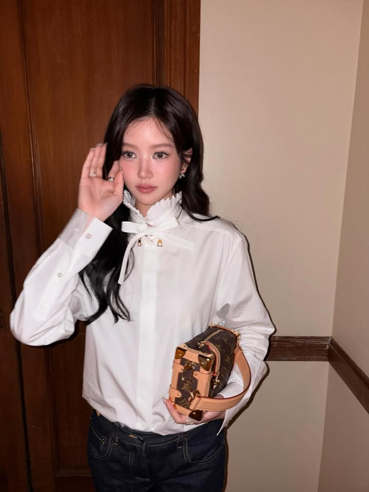 จูเน่ - เพลินพิชญา โกมลารชุน