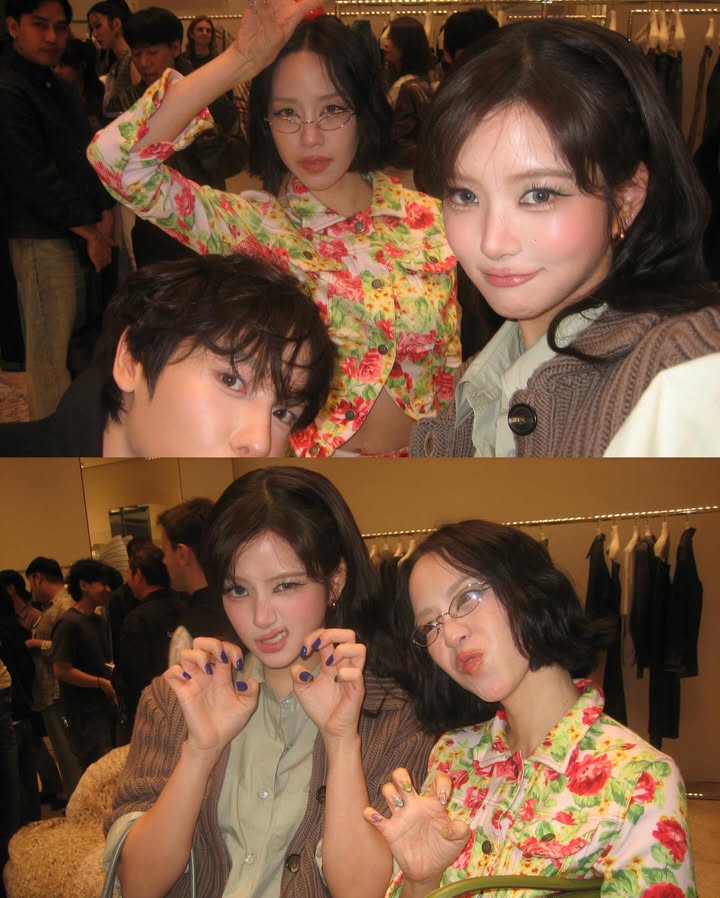 จูเน่ - เพลินพิชญา โกมลารชุน