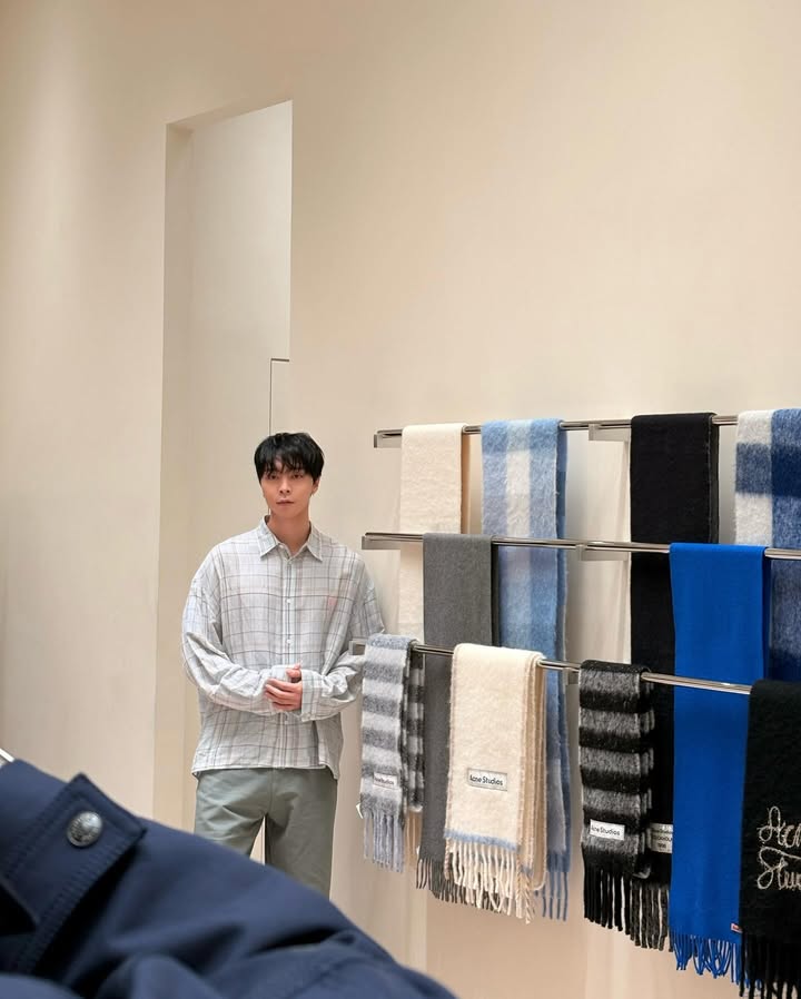 จูเน่ - เพลินพิชญา โกมลารชุน