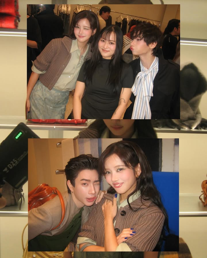 จูเน่ - เพลินพิชญา โกมลารชุน